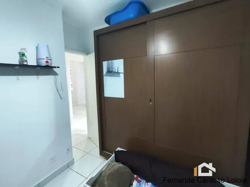 Apartamento com 2 quartos à venda, 46m2 em Parque São Sebastião, Ribeirao Preto - SP - imagem 7 Foto 7 de Apartamento com 2 quartos à venda, 46m2 em Parque São Sebastião, Ribeirao Preto - SP