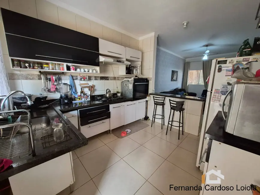 Foto 6 de Casa com 2 quartos à venda, 160m2 em Jardim Ângelo Jurca, Ribeirao Preto - SP