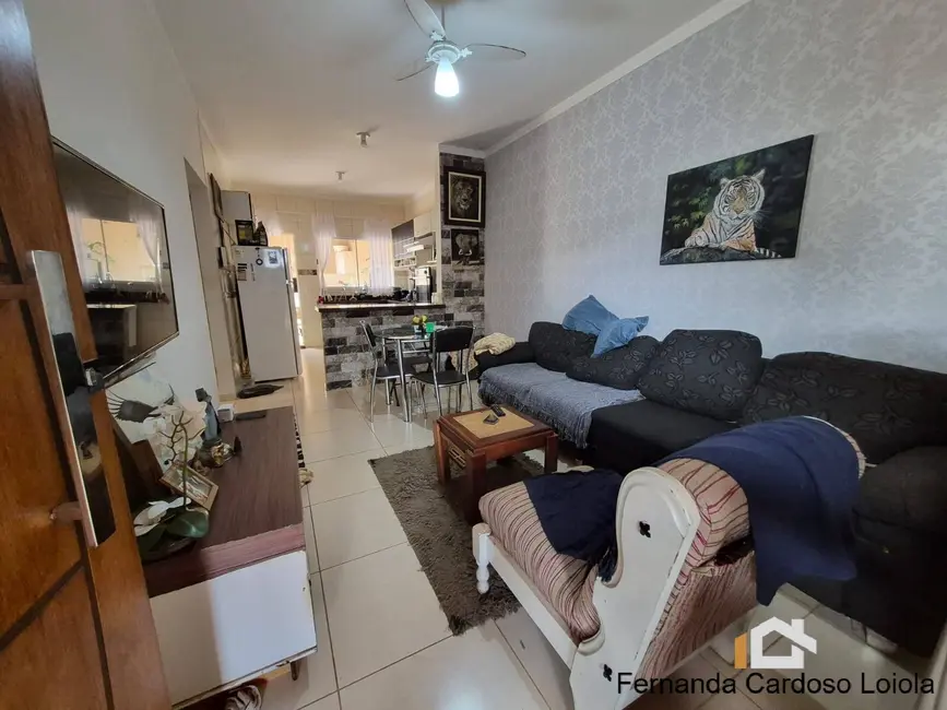 Foto 1 de Casa com 2 quartos à venda, 160m2 em Jardim Ângelo Jurca, Ribeirao Preto - SP