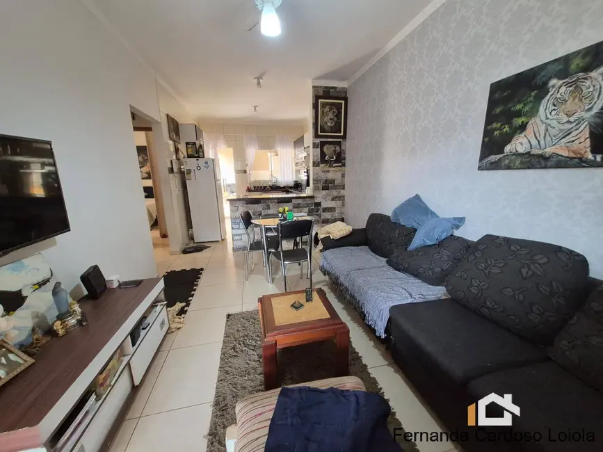 Foto 2 de Casa com 2 quartos à venda, 160m2 em Jardim Ângelo Jurca, Ribeirao Preto - SP