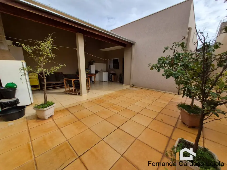 Foto 8 de Casa com 2 quartos à venda, 160m2 em Jardim Ângelo Jurca, Ribeirao Preto - SP