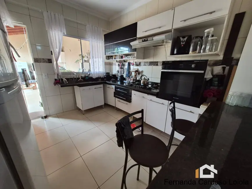 Foto 7 de Casa com 2 quartos à venda, 160m2 em Jardim Ângelo Jurca, Ribeirao Preto - SP