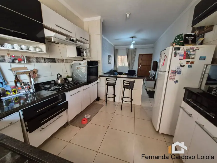 Foto 4 de Casa com 2 quartos à venda, 160m2 em Jardim Ângelo Jurca, Ribeirao Preto - SP