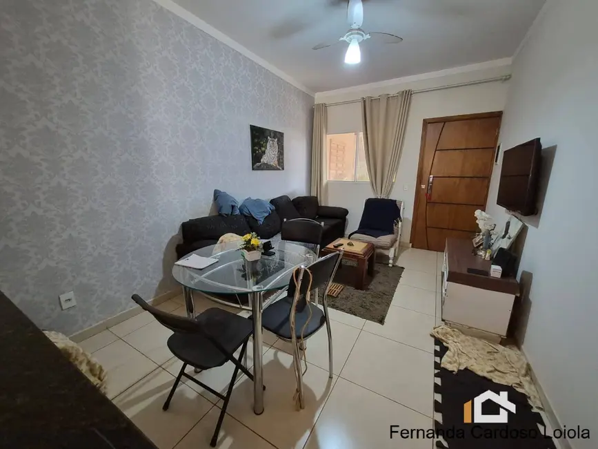 Foto 3 de Casa com 2 quartos à venda, 160m2 em Jardim Ângelo Jurca, Ribeirao Preto - SP