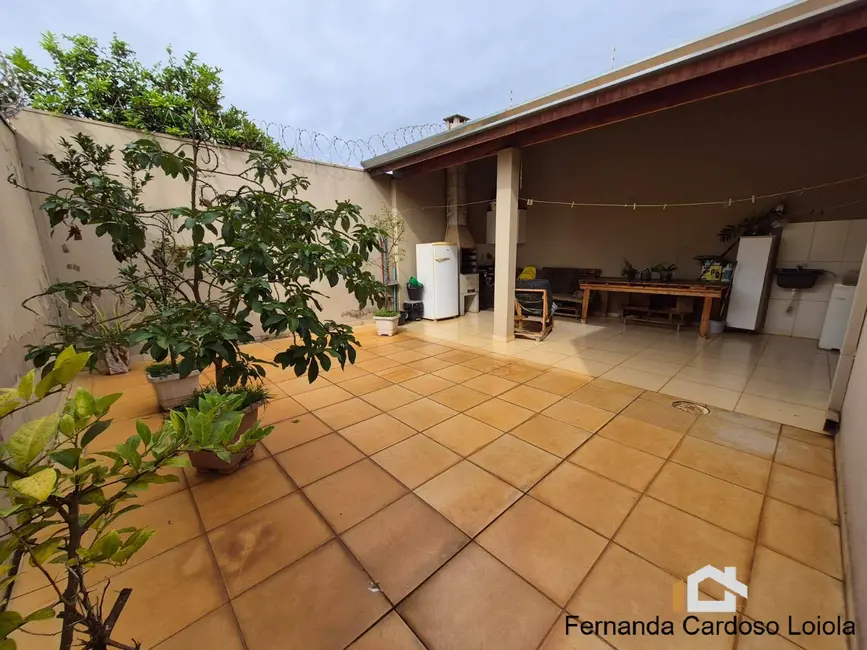 Foto 9 de Casa com 2 quartos à venda, 160m2 em Jardim Ângelo Jurca, Ribeirao Preto - SP