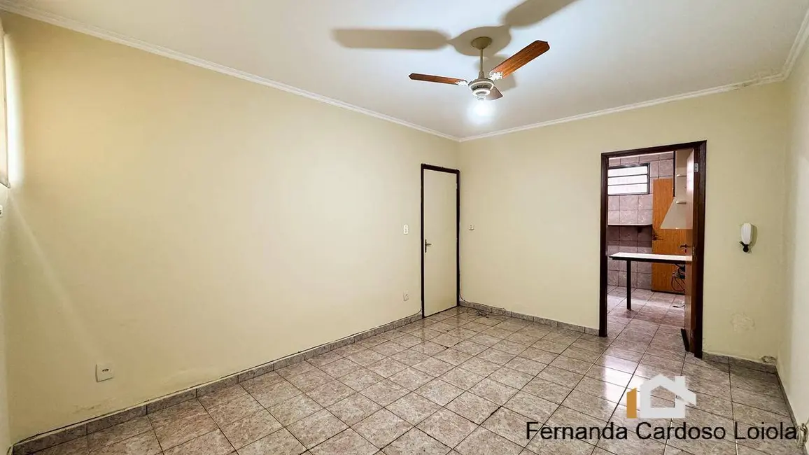 Foto 2 de Apartamento com 2 quartos à venda, 57m2 em Residencial e Comercial Palmares, Ribeirao Preto - SP