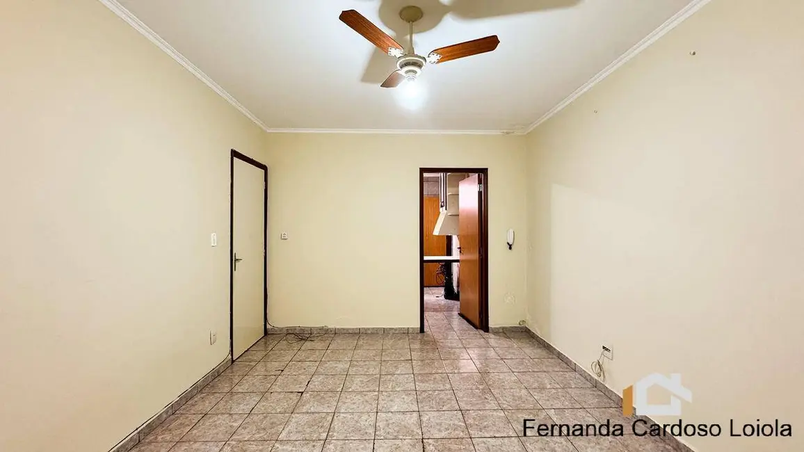 Foto 1 de Apartamento com 2 quartos à venda, 57m2 em Residencial e Comercial Palmares, Ribeirao Preto - SP