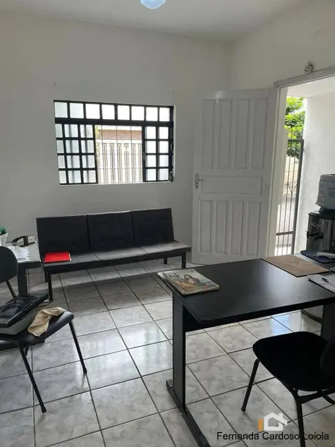 Casa com 2 quartos à venda, 100m2 em Vila Tamandaré, Ribeirao Preto - SP - imagem 1 Foto 1 de Casa com 2 quartos à venda, 100m2 em Vila Tamandaré, Ribeirao Preto - SP