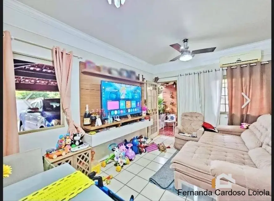 Casa de Condomínio com 3 quartos à venda, 266m2 em Parque São Sebastião, Ribeirao Preto - SP - imagem 1 Foto 1 de Casa de Condomínio com 3 quartos à venda, 266m2 em Parque São Sebastião, Ribeirao Preto - SP
