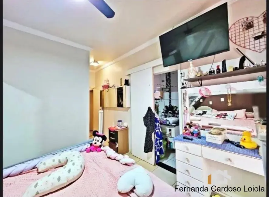 Casa de Condomínio com 3 quartos à venda, 266m2 em Parque São Sebastião, Ribeirao Preto - SP - imagem 6 Foto 6 de Casa de Condomínio com 3 quartos à venda, 266m2 em Parque São Sebastião, Ribeirao Preto - SP