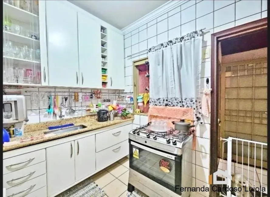 Casa de Condomínio com 3 quartos à venda, 266m2 em Parque São Sebastião, Ribeirao Preto - SP - imagem 4 Foto 4 de Casa de Condomínio com 3 quartos à venda, 266m2 em Parque São Sebastião, Ribeirao Preto - SP