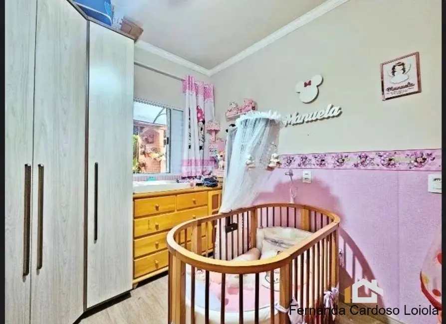 Casa de Condomínio com 3 quartos à venda, 266m2 em Parque São Sebastião, Ribeirao Preto - SP - imagem 9 Foto 9 de Casa de Condomínio com 3 quartos à venda, 266m2 em Parque São Sebastião, Ribeirao Preto - SP