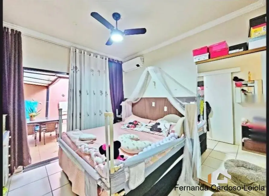 Casa de Condomínio com 3 quartos à venda, 266m2 em Parque São Sebastião, Ribeirao Preto - SP - imagem 7 Foto 7 de Casa de Condomínio com 3 quartos à venda, 266m2 em Parque São Sebastião, Ribeirao Preto - SP