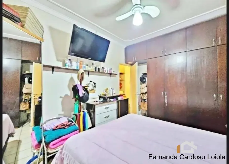 Casa de Condomínio com 3 quartos à venda, 266m2 em Parque São Sebastião, Ribeirao Preto - SP - imagem 8 Foto 8 de Casa de Condomínio com 3 quartos à venda, 266m2 em Parque São Sebastião, Ribeirao Preto - SP