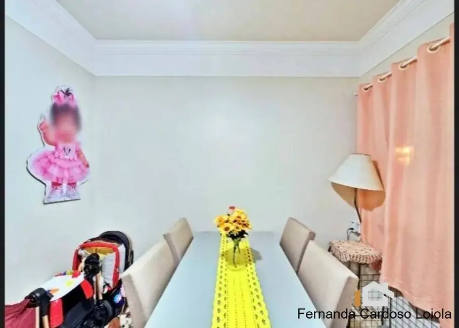 Casa de Condomínio com 3 quartos à venda, 266m2 em Parque São Sebastião, Ribeirao Preto - SP - imagem 5 Foto 5 de Casa de Condomínio com 3 quartos à venda, 266m2 em Parque São Sebastião, Ribeirao Preto - SP
