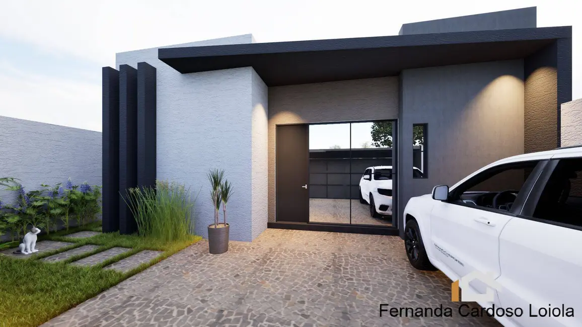 Foto 1 de Casa com 3 quartos à venda, 250m2 em Ribeirao Preto - SP