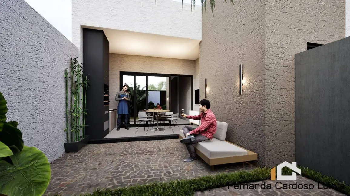 Foto 2 de Casa com 3 quartos à venda, 250m2 em Ribeirao Preto - SP