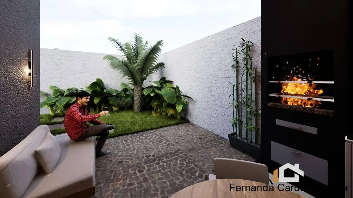Foto 3 de Casa com 3 quartos à venda, 250m2 em Ribeirao Preto - SP
