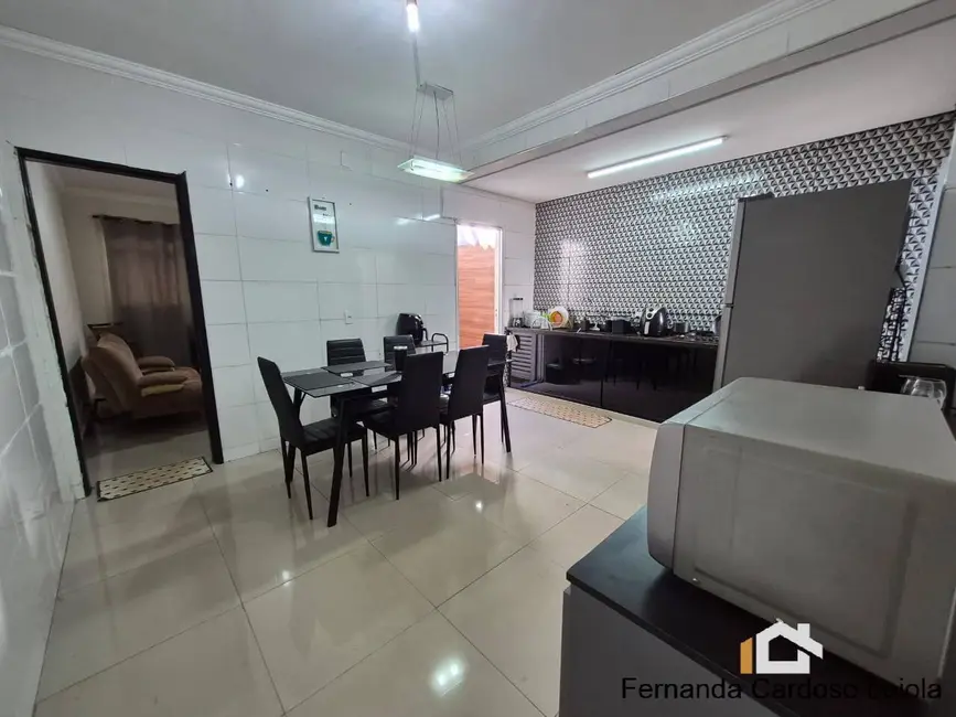 Casa com 2 quartos à venda, 130m2 em Jardim Bela Vista, Ribeirao Preto - SP - imagem 5 Foto 5 de Casa com 2 quartos à venda, 130m2 em Jardim Bela Vista, Ribeirao Preto - SP