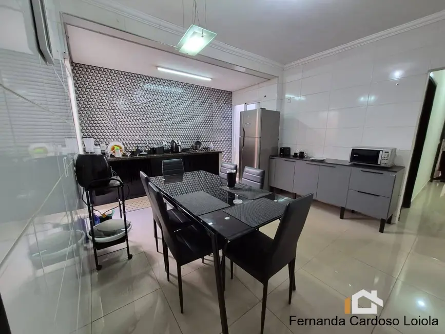 Casa com 2 quartos à venda, 130m2 em Jardim Bela Vista, Ribeirao Preto - SP - imagem 4 Foto 4 de Casa com 2 quartos à venda, 130m2 em Jardim Bela Vista, Ribeirao Preto - SP