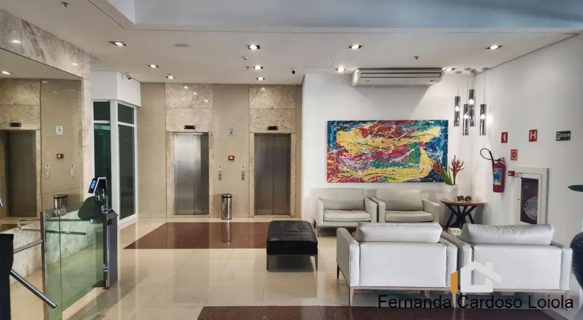 Sala Comercial à venda, 38m2 em Nova Ribeirânia, Ribeirao Preto - SP - imagem 5 Foto 5 de Sala Comercial à venda, 38m2 em Nova Ribeirânia, Ribeirao Preto - SP