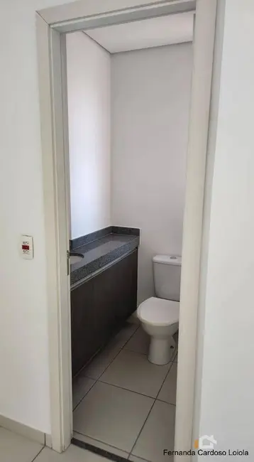 Sala Comercial à venda, 38m2 em Nova Ribeirânia, Ribeirao Preto - SP - imagem 4 Foto 4 de Sala Comercial à venda, 38m2 em Nova Ribeirânia, Ribeirao Preto - SP