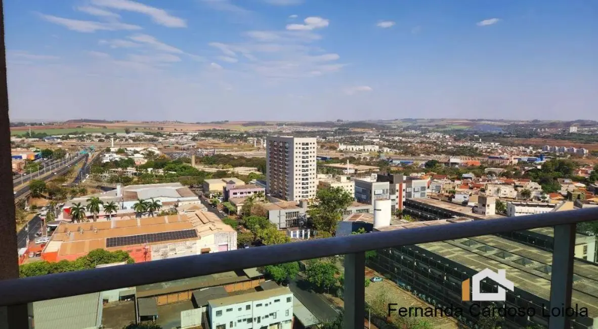 Sala Comercial à venda, 38m2 em Nova Ribeirânia, Ribeirao Preto - SP - imagem 3 Foto 3 de Sala Comercial à venda, 38m2 em Nova Ribeirânia, Ribeirao Preto - SP