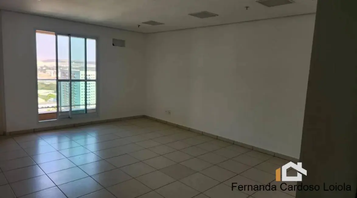 Sala Comercial à venda, 38m2 em Nova Ribeirânia, Ribeirao Preto - SP - imagem 1 Foto 1 de Sala Comercial à venda, 38m2 em Nova Ribeirânia, Ribeirao Preto - SP