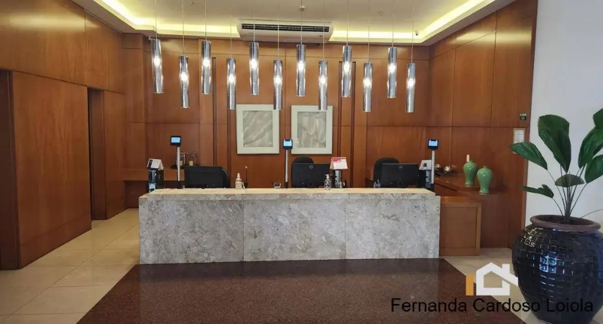 Sala Comercial à venda, 38m2 em Nova Ribeirânia, Ribeirao Preto - SP - imagem 6 Foto 6 de Sala Comercial à venda, 38m2 em Nova Ribeirânia, Ribeirao Preto - SP