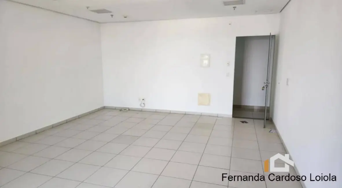 Sala Comercial à venda, 38m2 em Nova Ribeirânia, Ribeirao Preto - SP - imagem 2 Foto 2 de Sala Comercial à venda, 38m2 em Nova Ribeirânia, Ribeirao Preto - SP