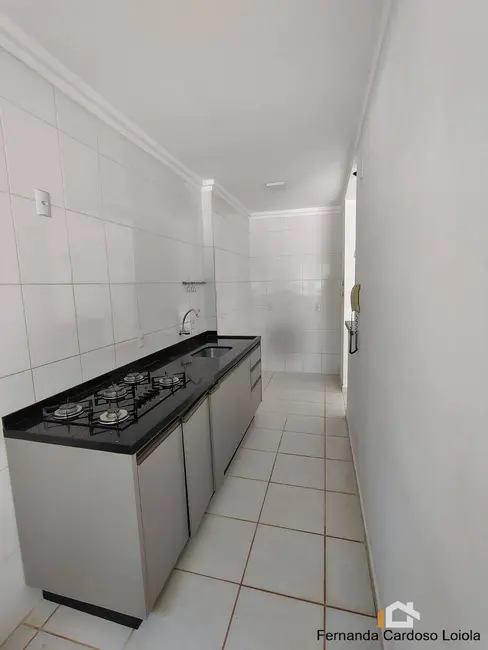 Foto 6 de Apartamento com 2 quartos à venda, 62m2 em Jardim Nova Aliança Sul, Ribeirao Preto - SP