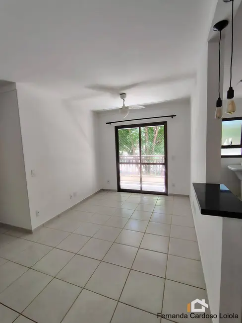 Foto 2 de Apartamento com 2 quartos à venda, 62m2 em Jardim Nova Aliança Sul, Ribeirao Preto - SP