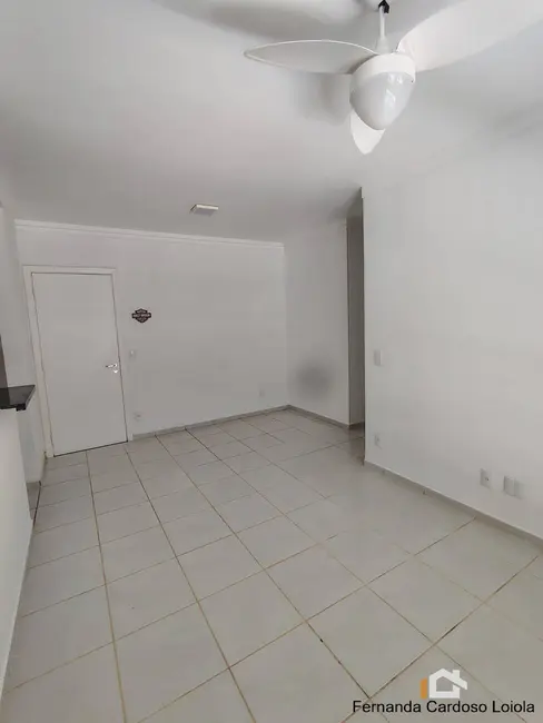 Foto 4 de Apartamento com 2 quartos à venda, 62m2 em Jardim Nova Aliança Sul, Ribeirao Preto - SP