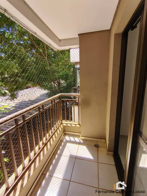 Foto 8 de Apartamento com 2 quartos à venda, 62m2 em Jardim Nova Aliança Sul, Ribeirao Preto - SP