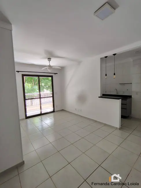 Foto 1 de Apartamento com 2 quartos à venda, 62m2 em Jardim Nova Aliança Sul, Ribeirao Preto - SP