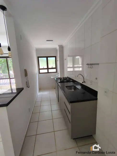 Foto 5 de Apartamento com 2 quartos à venda, 62m2 em Jardim Nova Aliança Sul, Ribeirao Preto - SP