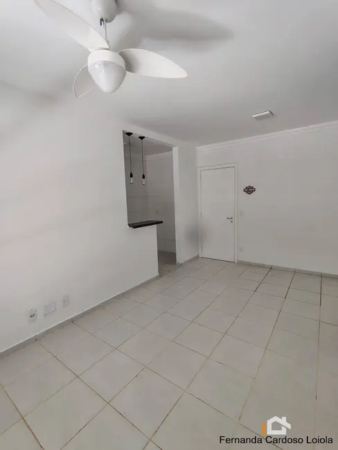 Foto 3 de Apartamento com 2 quartos à venda, 62m2 em Jardim Nova Aliança Sul, Ribeirao Preto - SP