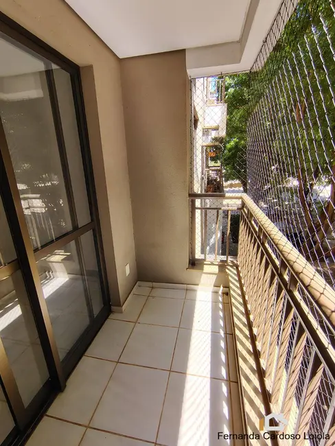 Foto 7 de Apartamento com 2 quartos à venda, 62m2 em Jardim Nova Aliança Sul, Ribeirao Preto - SP