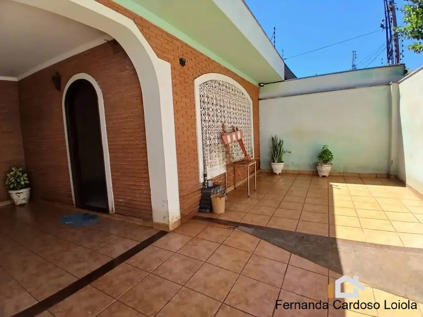 Foto 7 de Casa com 3 quartos à venda, 300m2 em Sumarezinho, Ribeirao Preto - SP