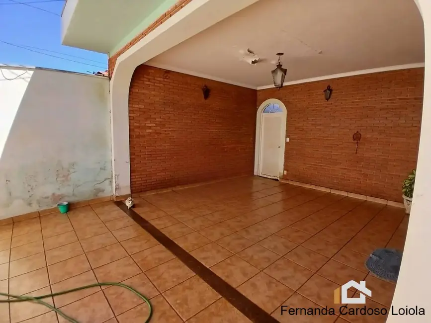 Foto 8 de Casa com 3 quartos à venda, 300m2 em Sumarezinho, Ribeirao Preto - SP