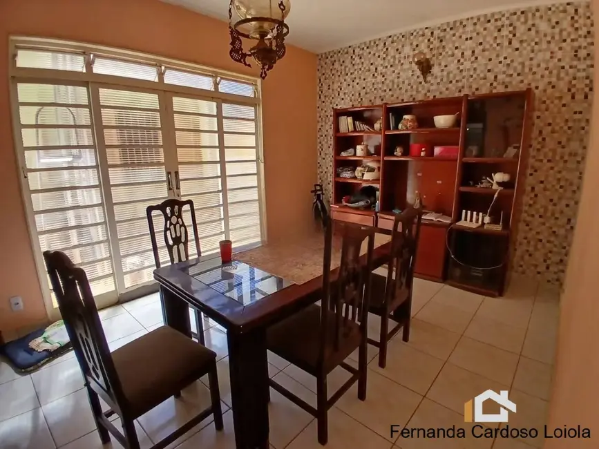 Foto 3 de Casa com 3 quartos à venda, 300m2 em Sumarezinho, Ribeirao Preto - SP