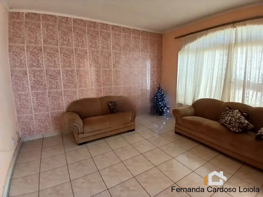 Foto 1 de Casa com 3 quartos à venda, 300m2 em Sumarezinho, Ribeirao Preto - SP