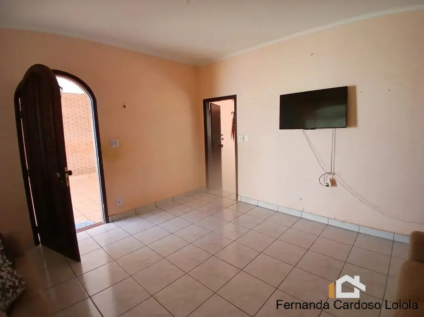 Foto 2 de Casa com 3 quartos à venda, 300m2 em Sumarezinho, Ribeirao Preto - SP