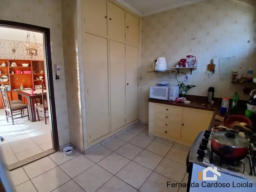 Foto 6 de Casa com 3 quartos à venda, 300m2 em Sumarezinho, Ribeirao Preto - SP