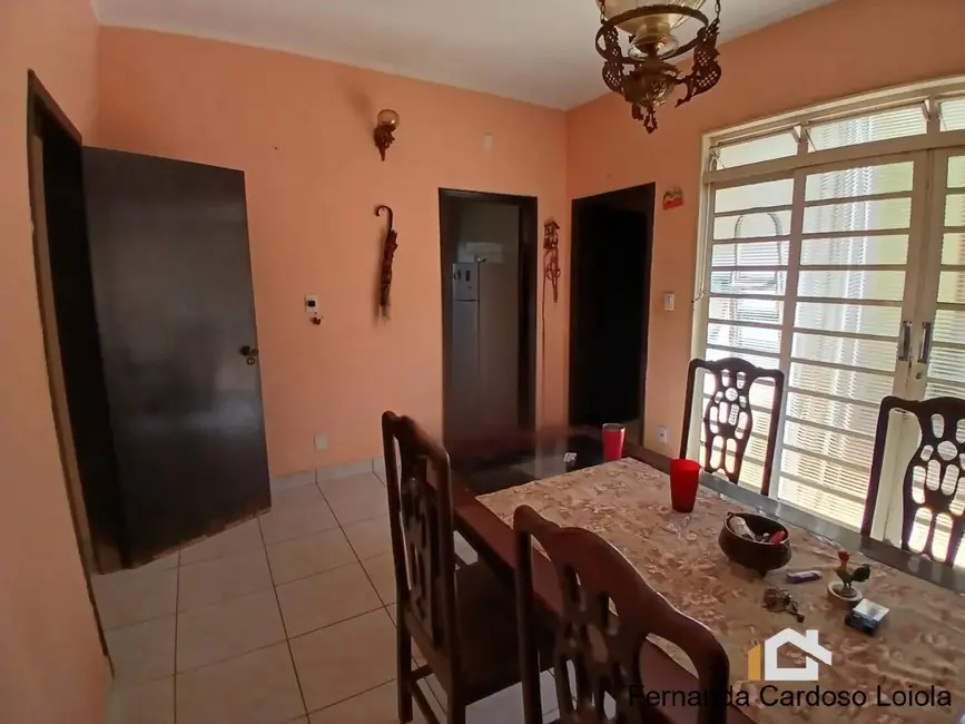 Foto 4 de Casa com 3 quartos à venda, 300m2 em Sumarezinho, Ribeirao Preto - SP