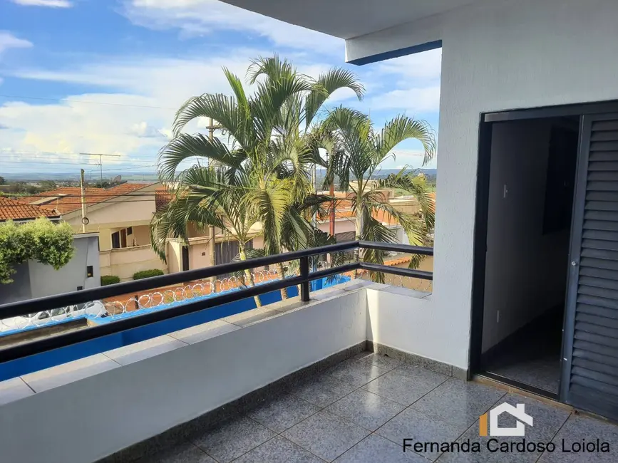 Foto 9 de Sobrado com 5 quartos à venda, 250m2 em Residencial e Comercial Palmares, Ribeirao Preto - SP