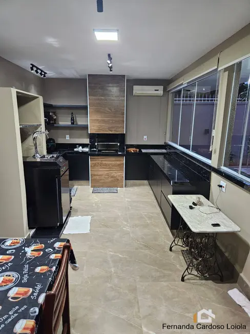 Casa com 3 quartos à venda, 420m2 em Parque Residencial Lagoinha, Ribeirao Preto - SP - imagem 6 Foto 6 de Casa com 3 quartos à venda, 420m2 em Parque Residencial Lagoinha, Ribeirao Preto - SP