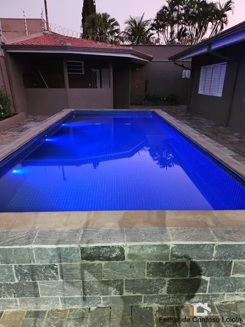 Casa com 3 quartos à venda, 420m2 em Parque Residencial Lagoinha, Ribeirao Preto - SP - imagem 5 Foto 5 de Casa com 3 quartos à venda, 420m2 em Parque Residencial Lagoinha, Ribeirao Preto - SP