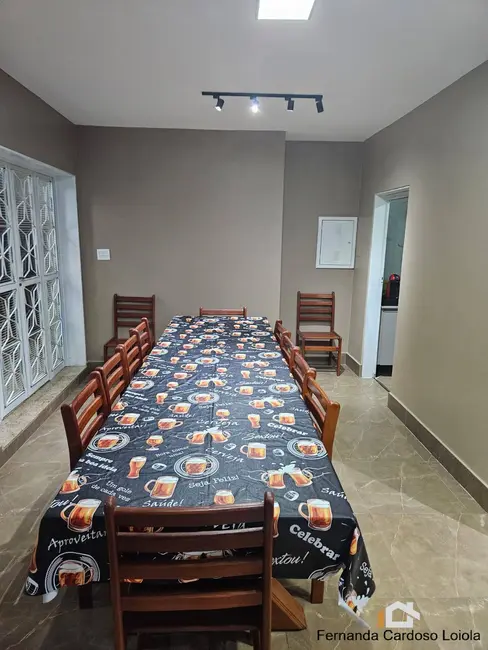 Casa com 3 quartos à venda, 420m2 em Parque Residencial Lagoinha, Ribeirao Preto - SP - imagem 9 Foto 9 de Casa com 3 quartos à venda, 420m2 em Parque Residencial Lagoinha, Ribeirao Preto - SP