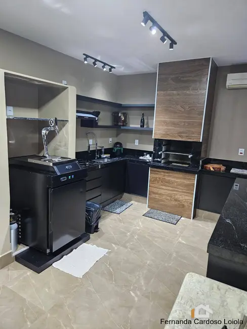 Casa com 3 quartos à venda, 420m2 em Parque Residencial Lagoinha, Ribeirao Preto - SP - imagem 7 Foto 7 de Casa com 3 quartos à venda, 420m2 em Parque Residencial Lagoinha, Ribeirao Preto - SP